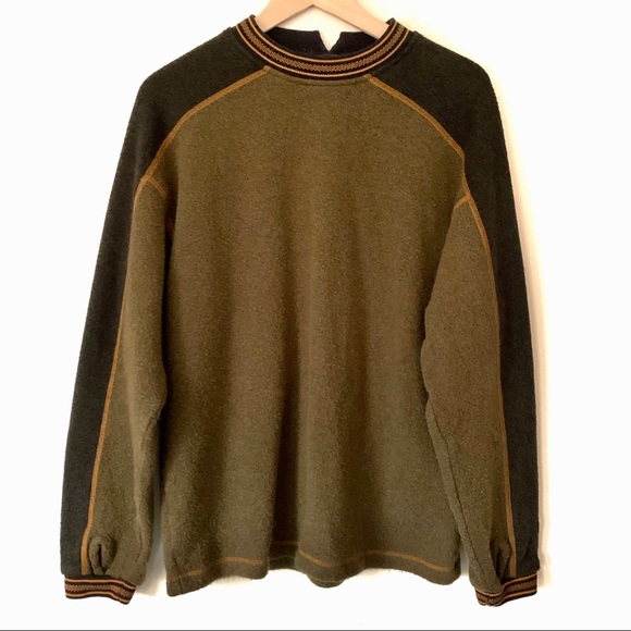 Kuhl Other - Kuhl Men’s Alfpaca Fleece Pullover
